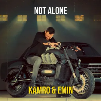 Not Alone by Emin