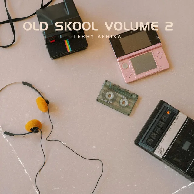 Old Skool Volume 2