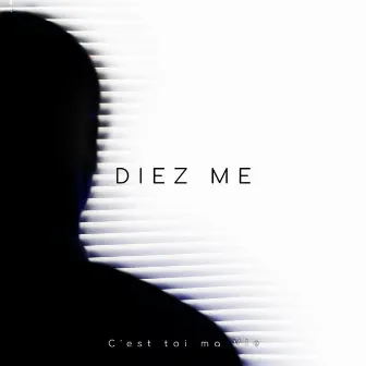 C'est toi ma via by Diez Me