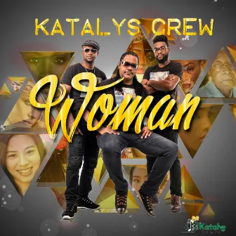 Woman - Single by Katalys Crew