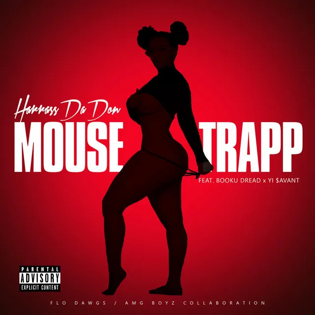 Mouse Trapp