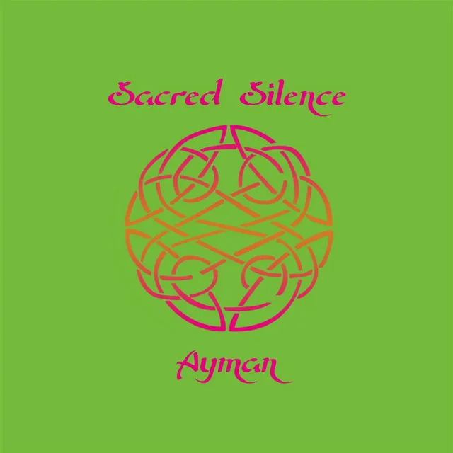 Sacred Silence