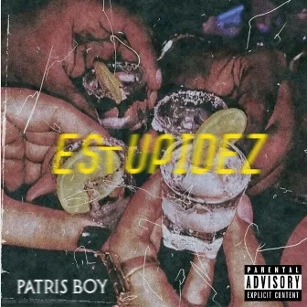 Estupidez by Patris Boy