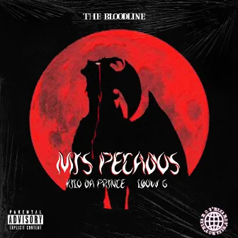 Mis Pecados by Kilo Da Prince