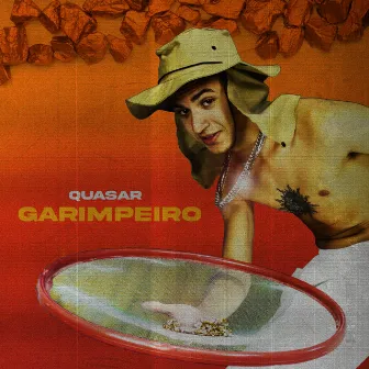 Garimpeiro by Quasar