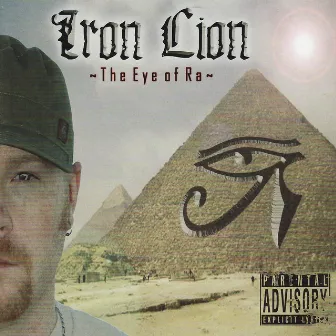 The Eye of Ra by Iron Lion