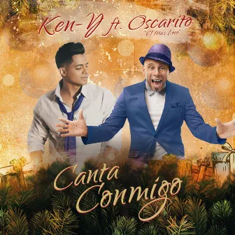 Canta Conmigo by Oscarito