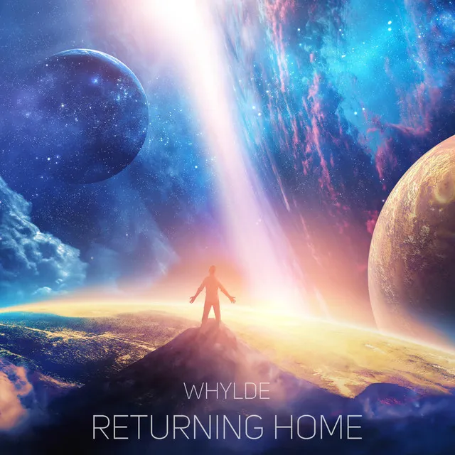 Returning Home - Extended Mix