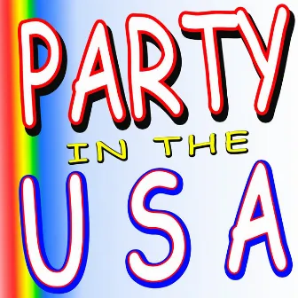 Party in the USA by The Hits