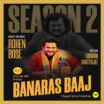 Banaras Baaj Season 2 by Kumar Bose