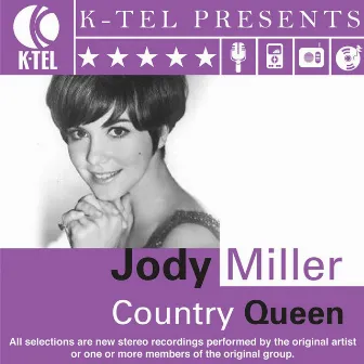 The Country Queen by Jody Miller