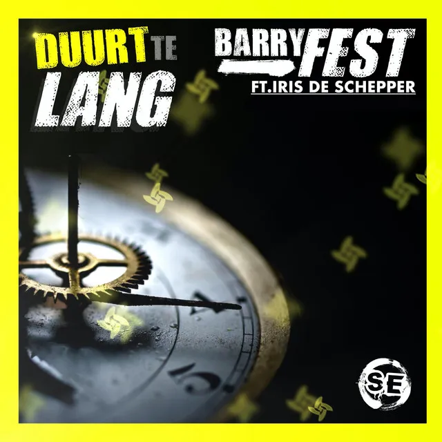 Duurt Te Lang