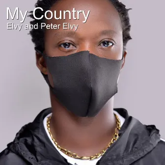 My Country by Elvy