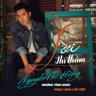 Lời Thì Thầm by Nguyễn Phi Hùng