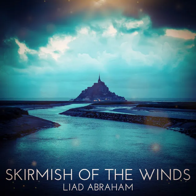 Skirmish Of The Winds