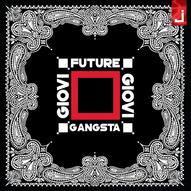 Future Gangsta - Radio Edit