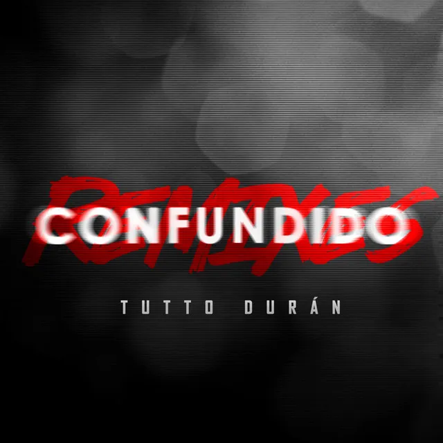 Confundido - Extended