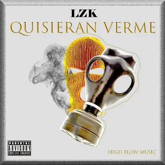 Quisieran Verme by Lzk