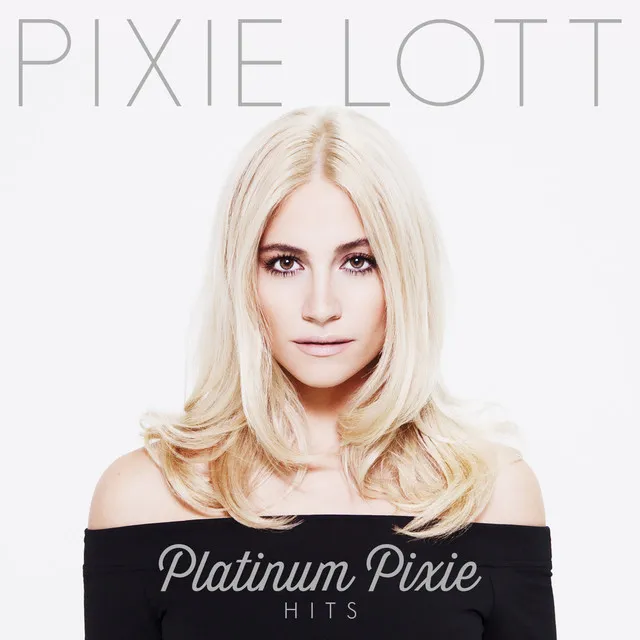 Platinum Pixie - Hits