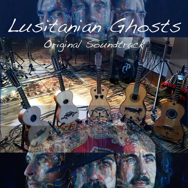 Lusitanian Ghosts Action Theme