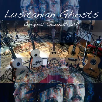 Lusitanian Ghosts OST by Lusitanian Ghosts