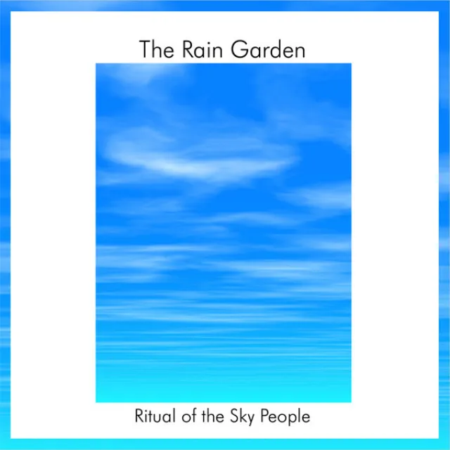 Ritual Of The Sky People