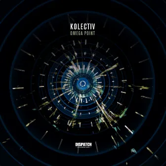 Omega Point EP by Kolectiv