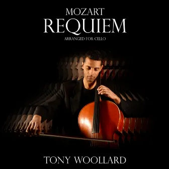 Mozart: Requiem in D Minor, K. 626 (Arr. for Cello) by N/A