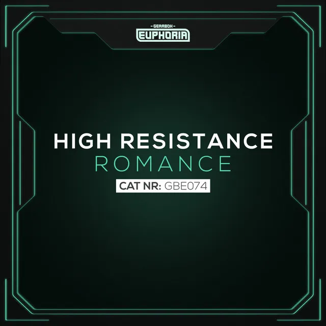 Romance - Radio Edit