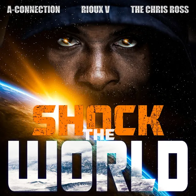 Shock the World