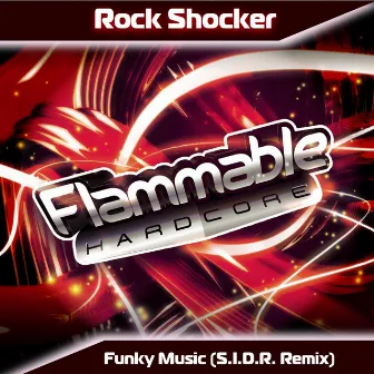 Funky Music (S.I.D.R. Remix) by Rock Shocker