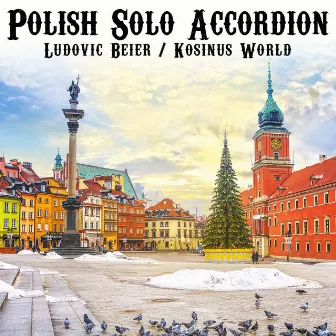 Polish Solo Accordion by Ludovic Beier