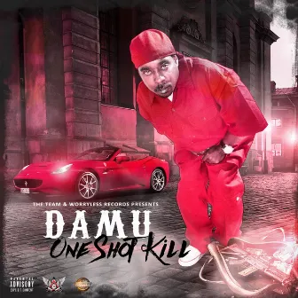 One Shot Kill by Damu