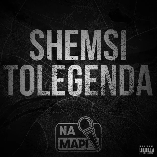 Na Mapi - Shemsi & Tolegenda