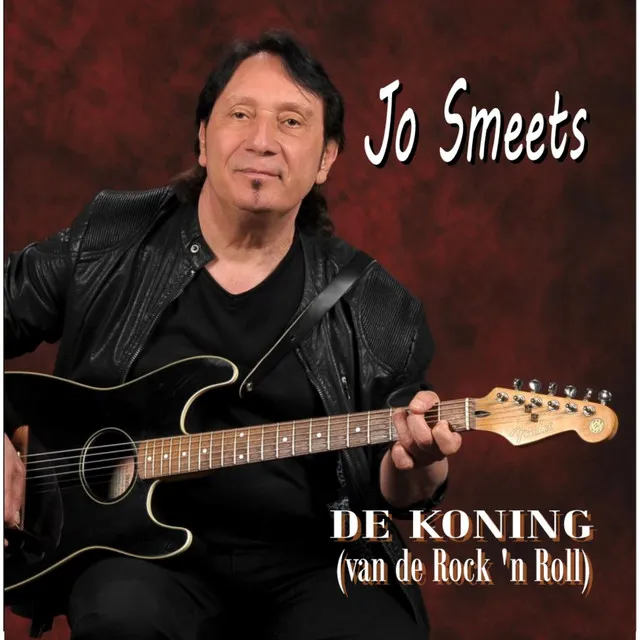 De koning (van de rock ' n roll)