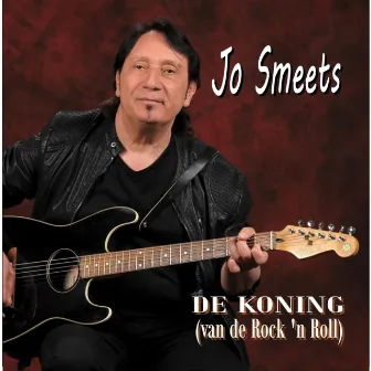 De koning (van de rock ' n roll) by Jo Smeets