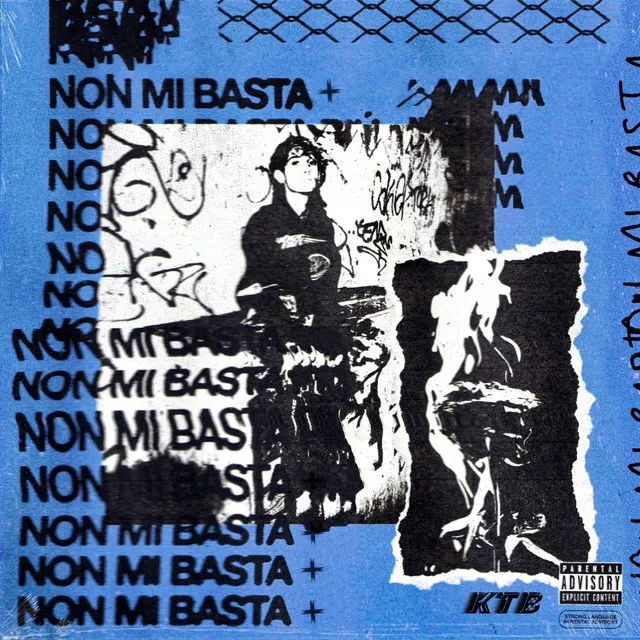 Non mi basta +