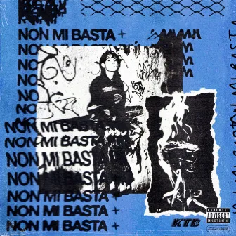 Non mi basta + by Thamia