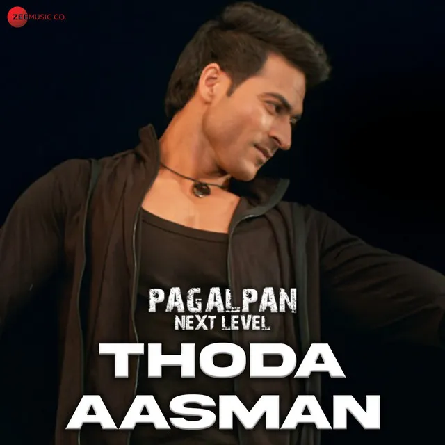 Thoda Aasman (From 