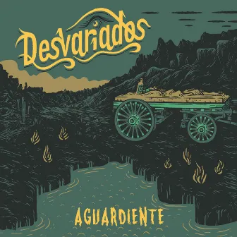 Aguardiente by Desvariados