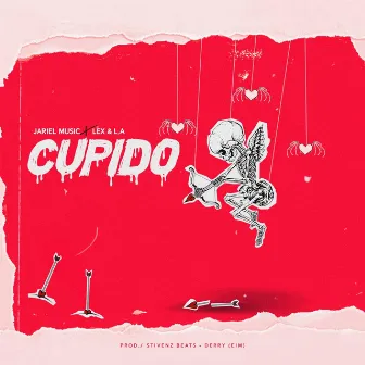 Cupido by Jariel Music