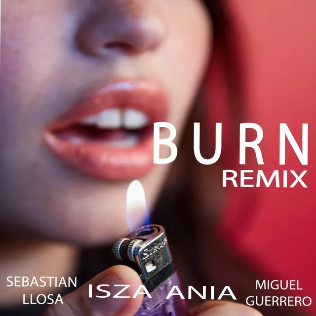 Burn (Remix)