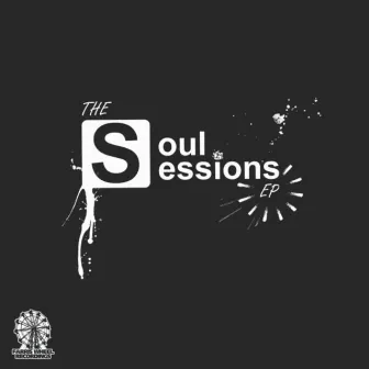 The Soul Sessions EP by Lewis Ferrier