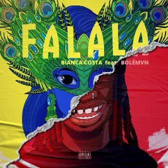 Falala (feat. Bolémvn) by Bianca Costa