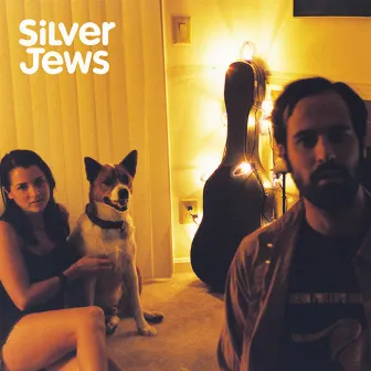 Tennessee by Silver Jews