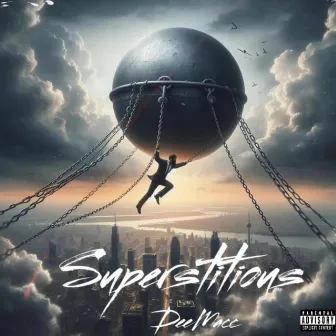 Superstitious by DeeMacc