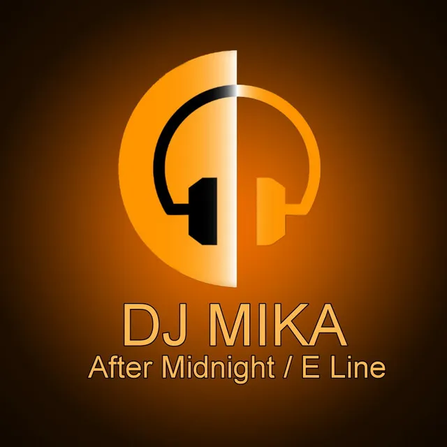 After Midnight / E Line