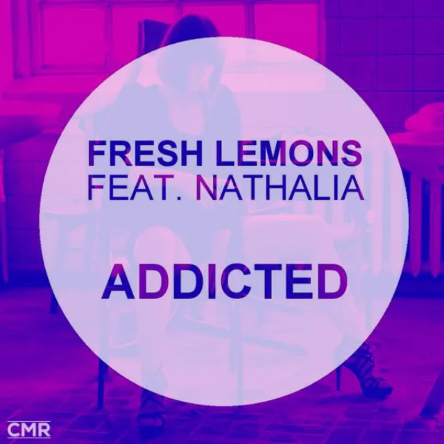 Addicted (feat. Nathalia) - East Attack Remix