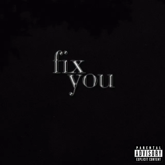 Fix You