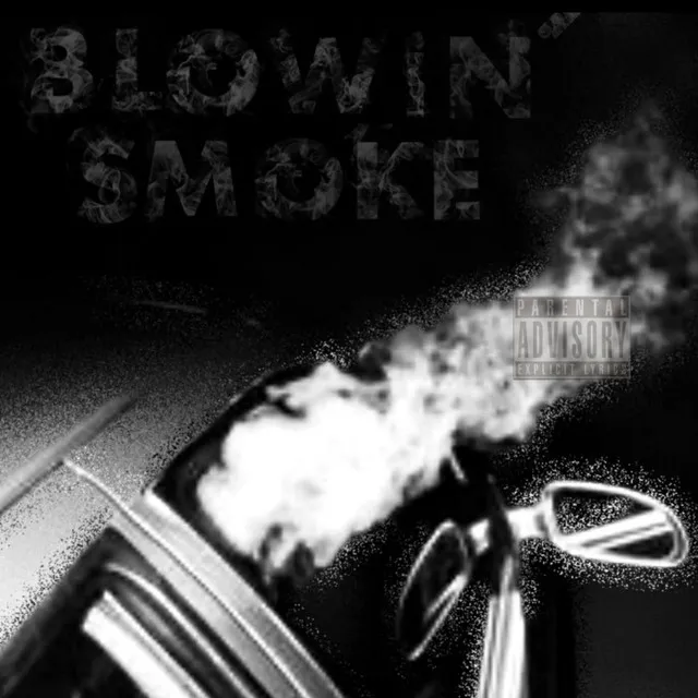 Blowin' Smoke